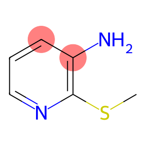 2-(methylthio)pyridin-3-amine hydrochloride