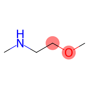 N-(2-甲氧基乙基)甲基胺