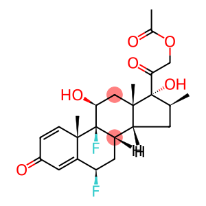 Acetyloxy Diflorasone