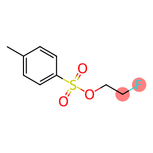 2-Fluoro-(4-methylbenzenesulfonate)ethanol