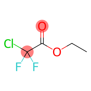 ethylchlorodifluoroacetate