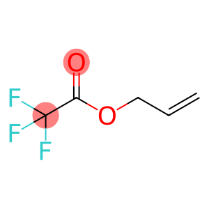 ALLYL-(TRIFLUORACETAT)