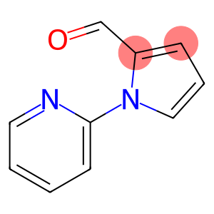 1-(2-吡啶基)-1H-吡咯-2-甲醛