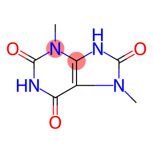 7-Methyl-3-methyluric Acid-d3