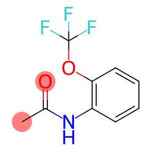 2'-(TRIFLUOROMETHOXY)ACETANILIDE