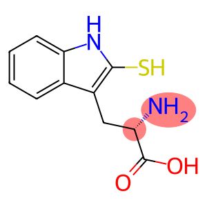 2-thioltryptophan