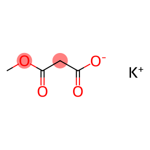 丙二酸单甲酯钾盐