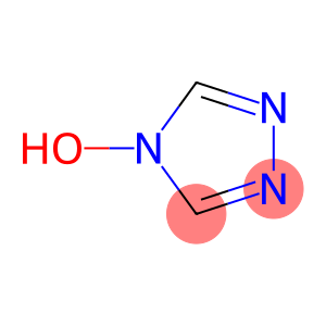 4H-1,2,4-Triazole,4-hydroxy-(9CI)