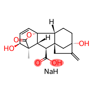 SODIUMGIBBERELLATE