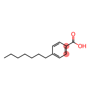 对正庚基苯甲酸(7BA)