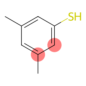 3,5-DIMETHYLTHIOPHENOL