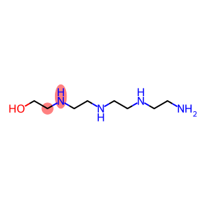 Ethanol, 2-[[2-[[2-[(2-aminoethyl)amino]ethyl]amino]ethyl]amino]-