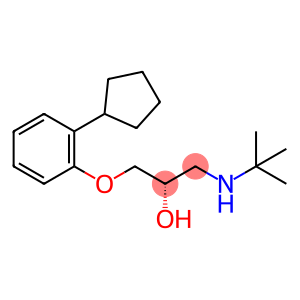 Penbutolol