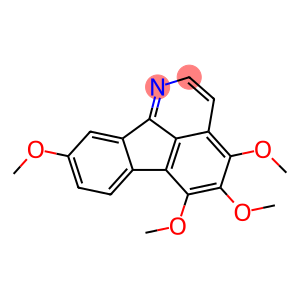 4,5,6,9-Tetramethoxyindeno[1,2,3-ij]isoquinoline