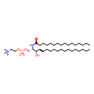 鞘磷脂(鸡蛋)