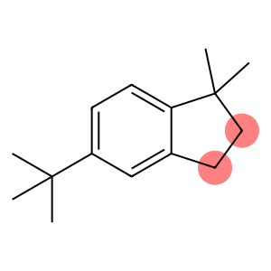 5-(tert-butyl)-1,1-dimethyl-2,3-dihydro-1H-indene