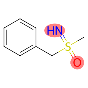 ((S-甲基亚磺酰亚胺基)甲基)苯