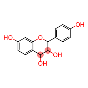 3,4,4',7-Tetrahydroxyflavan