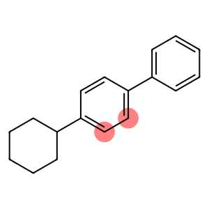 Hydrogenated terphenyl