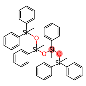 四甲基六苯基四硅氧烷