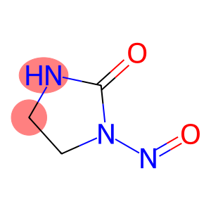 1-Nitrosoimidazolidine-2-one