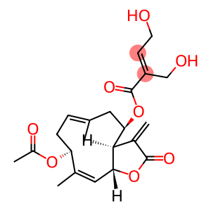 Hyodorilactone A