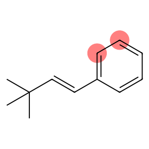 Benzene, [(1E)-3,3-dimethyl-1-buten-1-yl]-