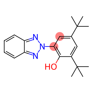 紫外线吸收剂UV-320