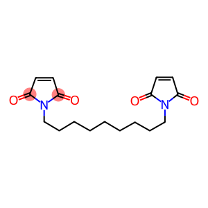 1,9-BIS(MALEIMIDE)NONANE