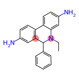 HYDROETHIDINE