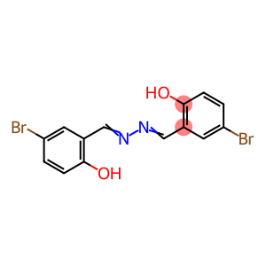5-BROMOSALICYLALDEHYDE AZINE