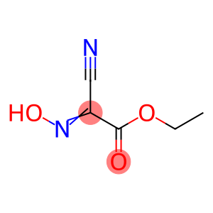 2-肟氰乙酸乙酯