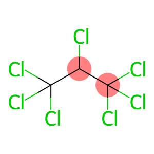 Heptachloropropane