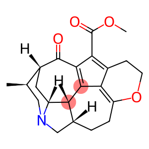 Daphnicyclidin D