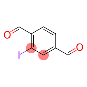 2-IODOTEREPHTHALALDEHYDE