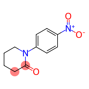 1-(4-Nitrophenyl)piperidin-2-one