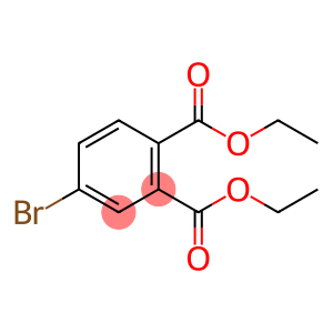 Diethyl 4-bromophthalate