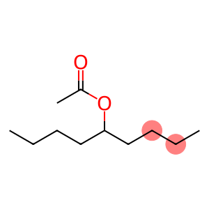 Acetic acid nonan-5-yl ester