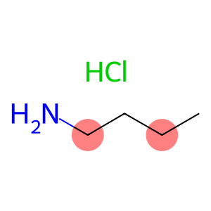 正丁胺盐酸盐