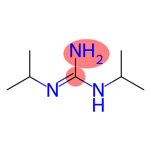 1,2-dipropan-2-ylguanidine