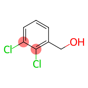 2,3-二氯苄醇