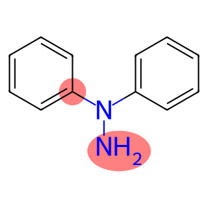 DIPHENYL HYDRAZINE