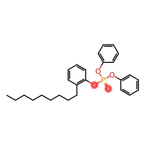 diphenyl nonylphenyl phosphate