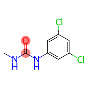 1-(3,5-二氯苯基)-3-甲基脲