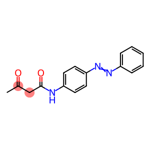 4-ACETOACETAMIDOAZOBENZENE