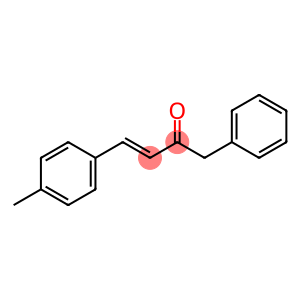 4-(4-METHYLPHENYL)-1-PHENYL-3-BUTEN-2-ONE