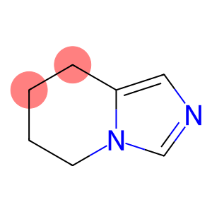 5,6,7,8-四氢咪唑并[1,5-A]吡啶