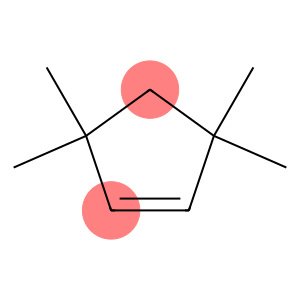 3,3,5,5-TETRAMETHYLCYCLOPENTENE