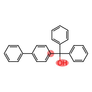 diphenyl-(4-phenylphenyl)methanol