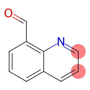 喹啉-8-甲醛